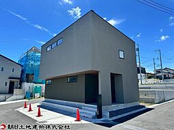 綾瀬市寺尾本町1丁目