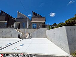 横浜市泉区岡津町 1号棟