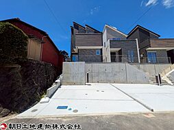 横浜市泉区岡津町　3号棟