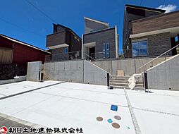 横浜市泉区岡津町 2号棟