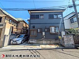 座間市南栗原4丁目