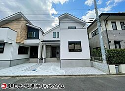 大和市上和田 2号棟