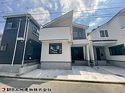 大和市上和田 1号棟