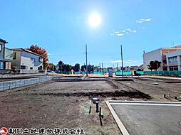 大和市福田5丁目 E区画