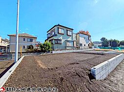 大和市福田5丁目 F区画