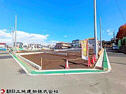 大和市福田5丁目 G区画