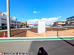 大和市福田5丁目 H区画