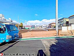 大和市福田5丁目 I区画
