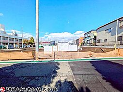 大和市福田5丁目 J区画