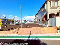 大和市福田5丁目 K区画