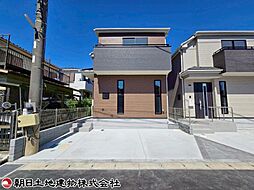 座間市栗原中央1丁目 1号棟