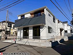 大和市下鶴間　4号棟