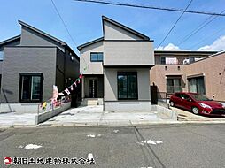 藤沢市亀井野　2号棟