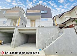 座間市緑ヶ丘6丁目　1号棟