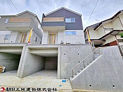 座間市緑ヶ丘6丁目　1号棟