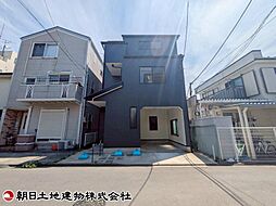 大和市南林間7丁目