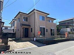 綾瀬市綾西4丁目