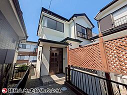 横浜市旭区中白根1丁目