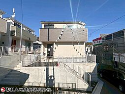 横浜市瀬谷区二ツ橋町　3号棟