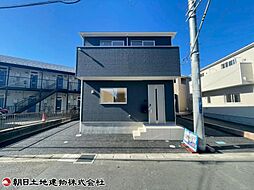 綾瀬市上土棚北3丁目 3号棟