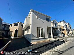 綾瀬市上土棚北3丁目 1号棟