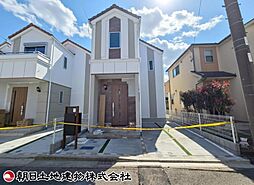 横浜市瀬谷区宮沢2丁目　3号棟