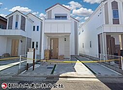 横浜市瀬谷区宮沢2丁目 2号棟