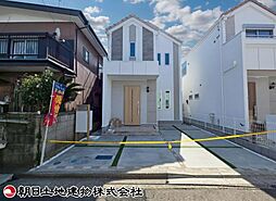 横浜市瀬谷区宮沢2丁目　1号棟