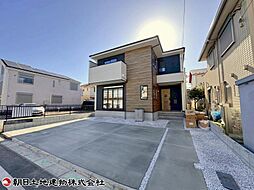 横浜市瀬谷区南瀬谷1丁目