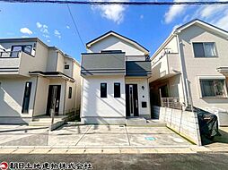 座間市栗原中央1丁目 1号棟