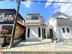 座間市栗原中央1丁目 2号棟