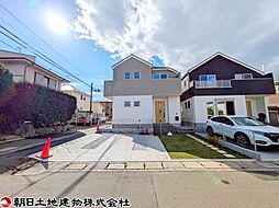 藤沢市亀井野 2号棟