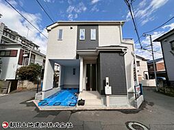 相模原市南区上鶴間8丁目