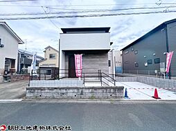 綾瀬市深谷中2丁目　1号棟