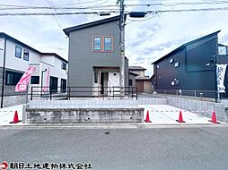 綾瀬市深谷中2丁目　2号棟