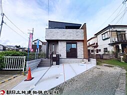 綾瀬市上土棚中5丁目