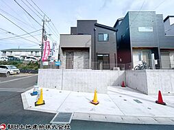 綾瀬市深谷中6丁目　1号棟