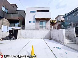 綾瀬市深谷中6丁目　6号棟