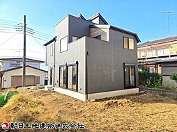 海老名市国分寺台3丁目