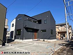 座間市栗原中央1丁目　3号棟