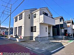 座間市座間1丁目　2号棟