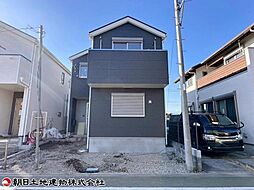 座間市座間1丁目　1号棟