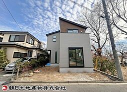 座間市南栗原6丁目