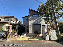 座間市南栗原6丁目