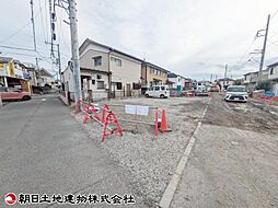 相模原市南区若松6丁目　5号地
