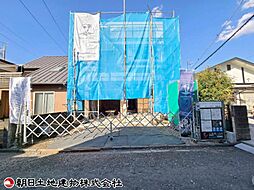 相模原市南区磯部