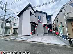 横浜市泉区中田南5丁目