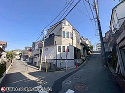 綾瀬市寺尾中4丁目