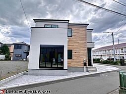 綾瀬市寺尾本町1丁目 1号棟