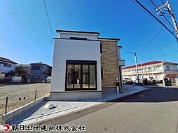 綾瀬市寺尾本町1丁目　1号棟